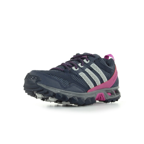 adidas kanadia femme